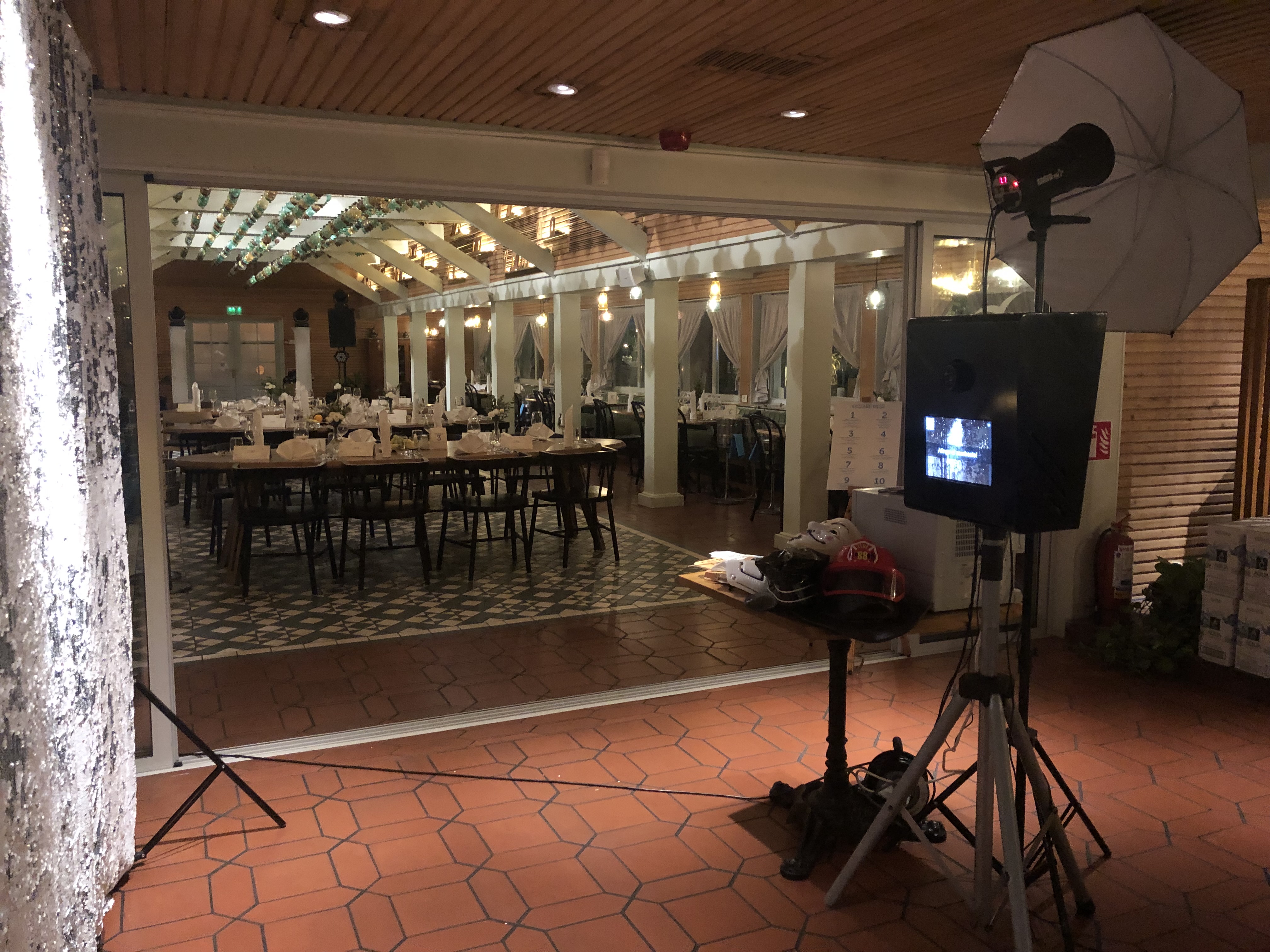 Cabina foto premium Bucuresti Ilfov