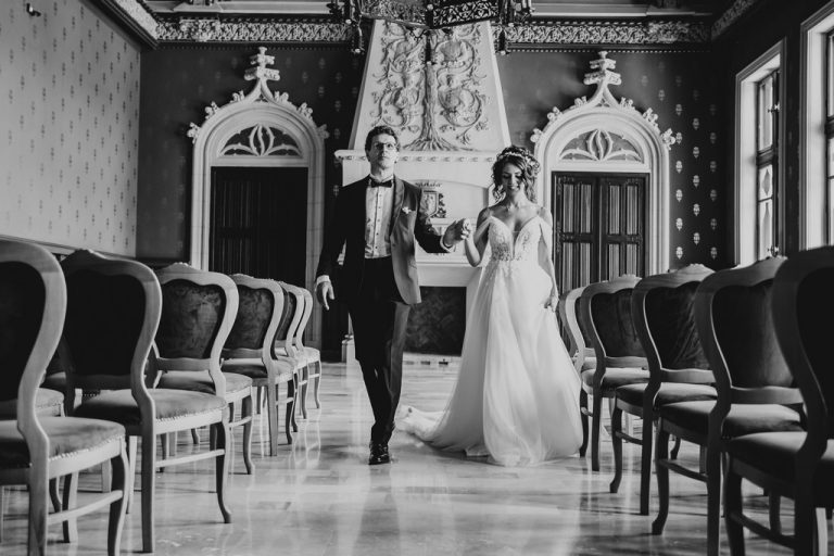 Pachet foto nunta - Passion
