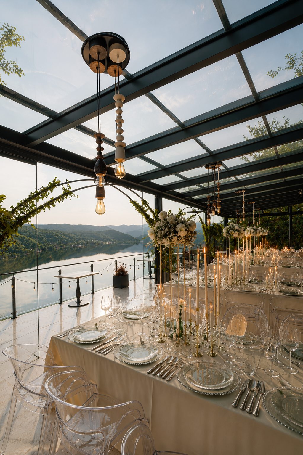 Wedding Planning & Weekend Celebrations