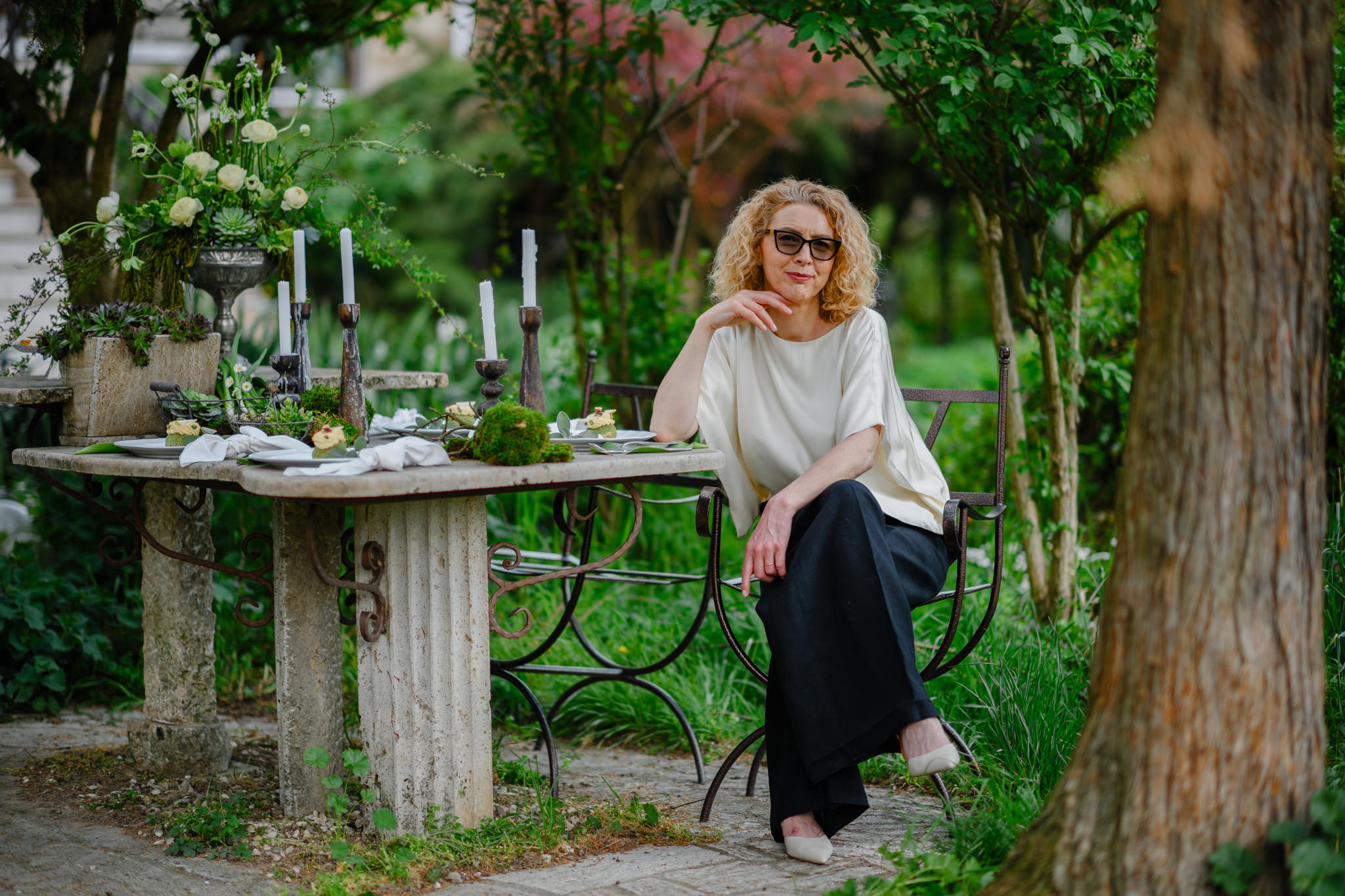 Diana Biro | Wedding & Private Events