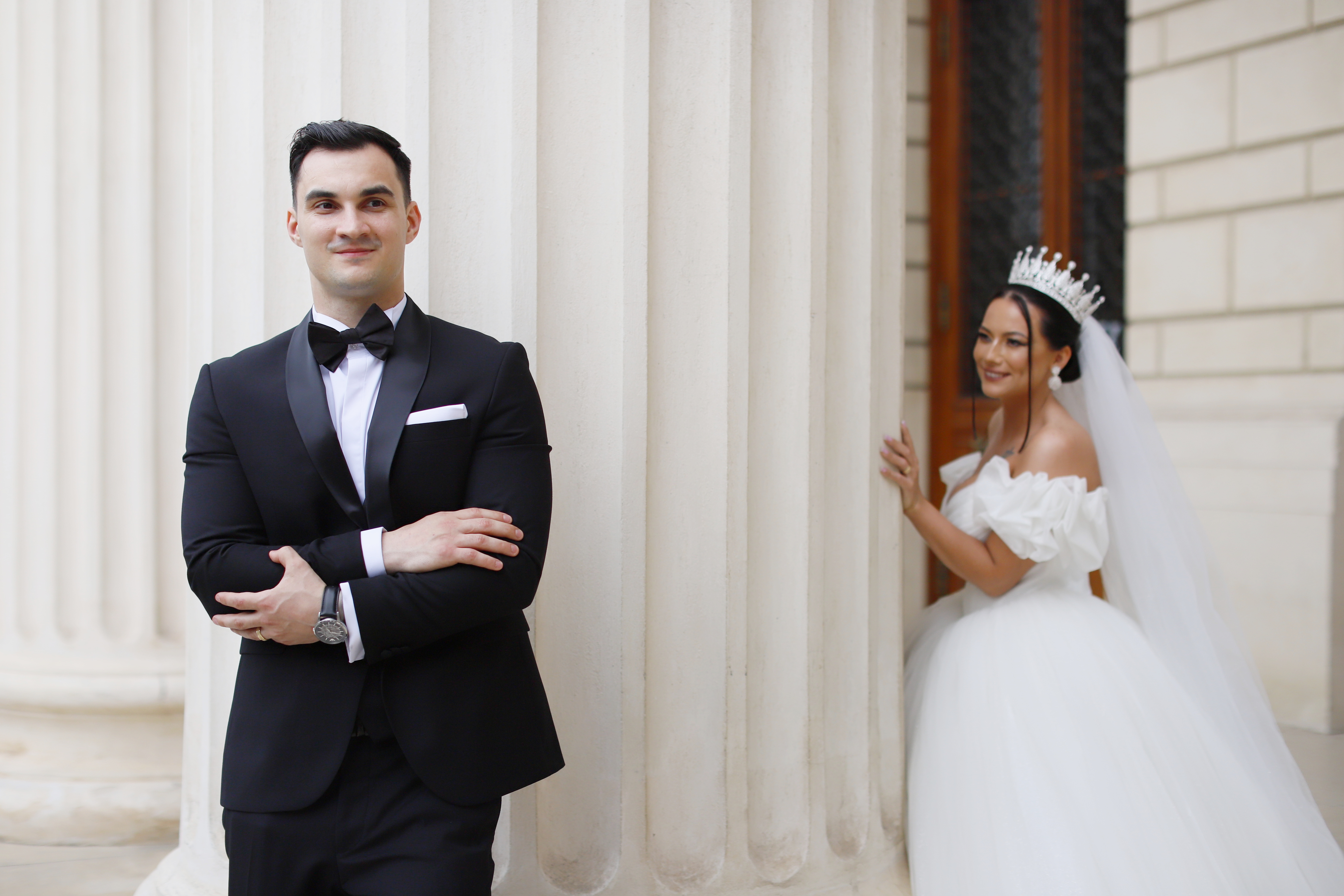 Pachet complet FOTO  NUNTĂ – 2500 lei