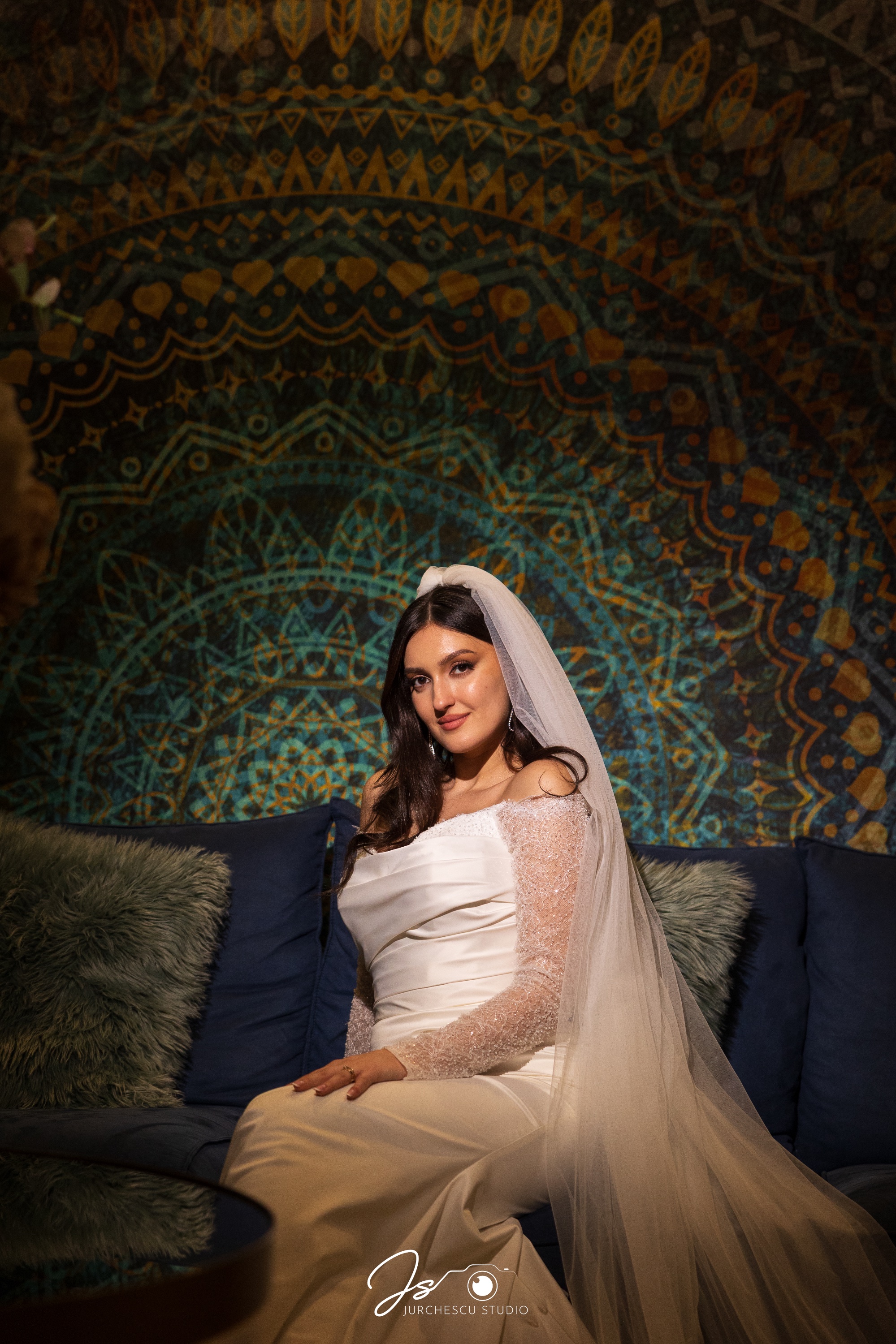 Fotograf de Nunta