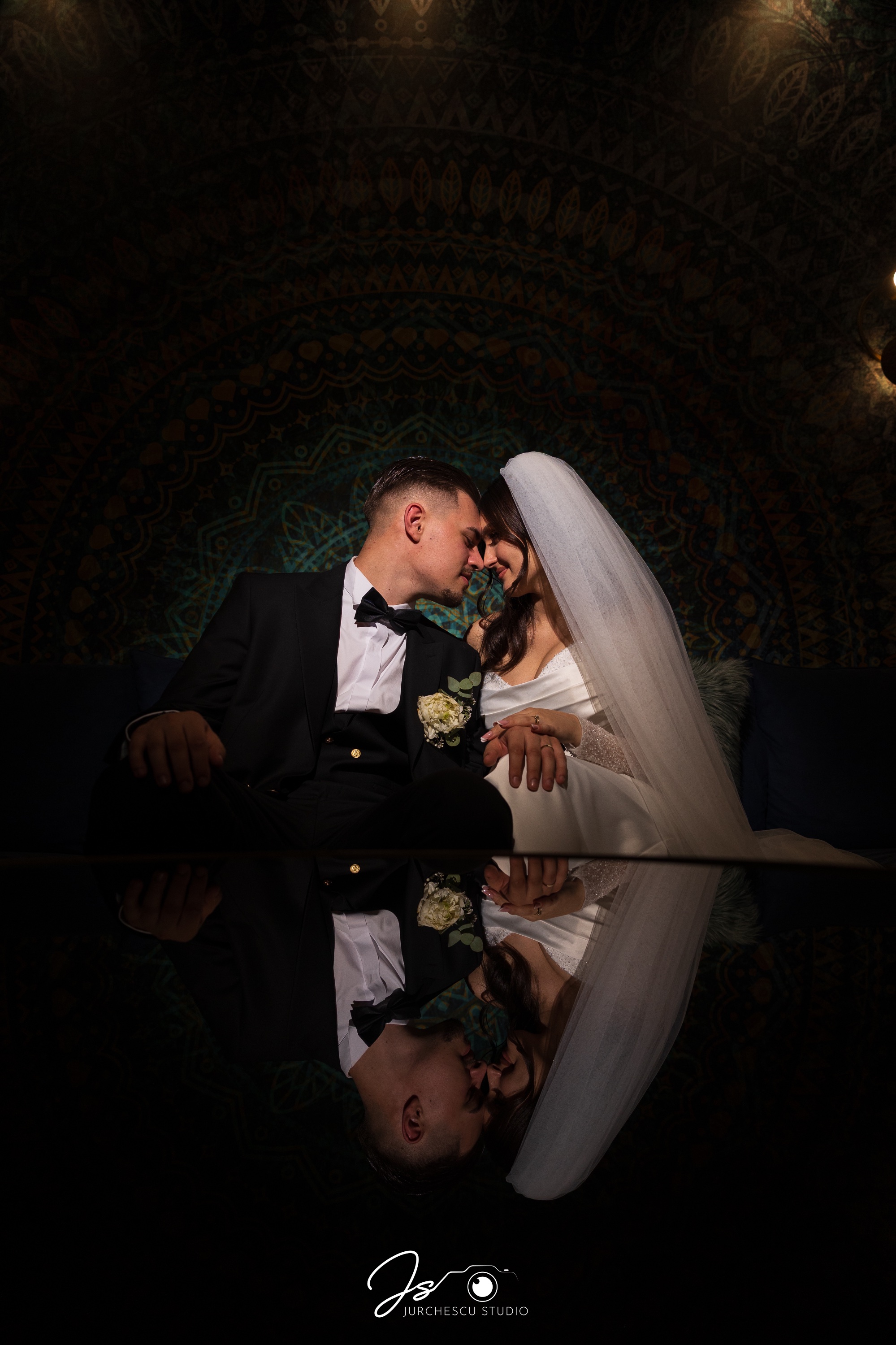 Fotograf de Nunta