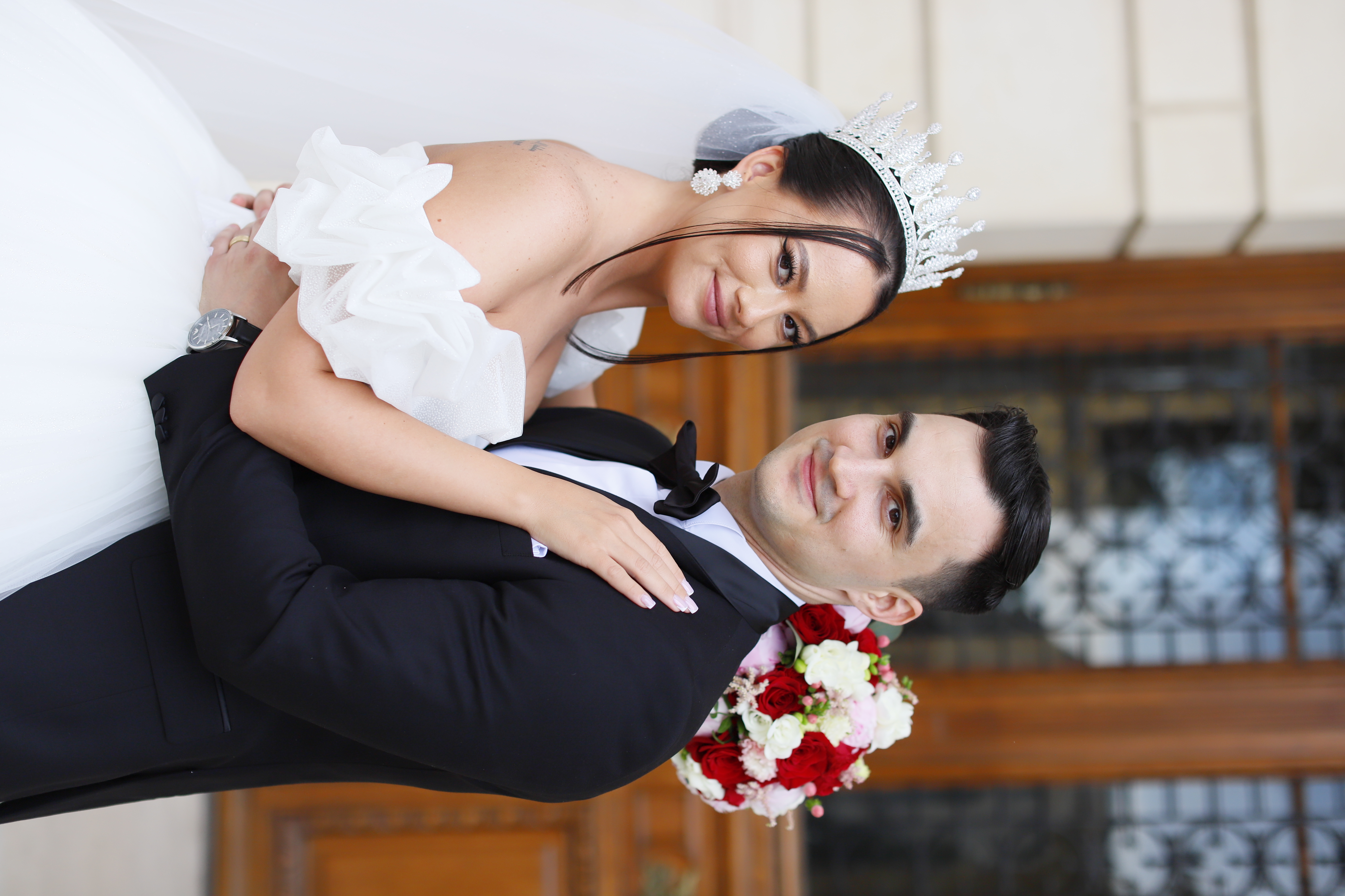 Pachet complet FOTO  NUNTĂ – 2500 lei