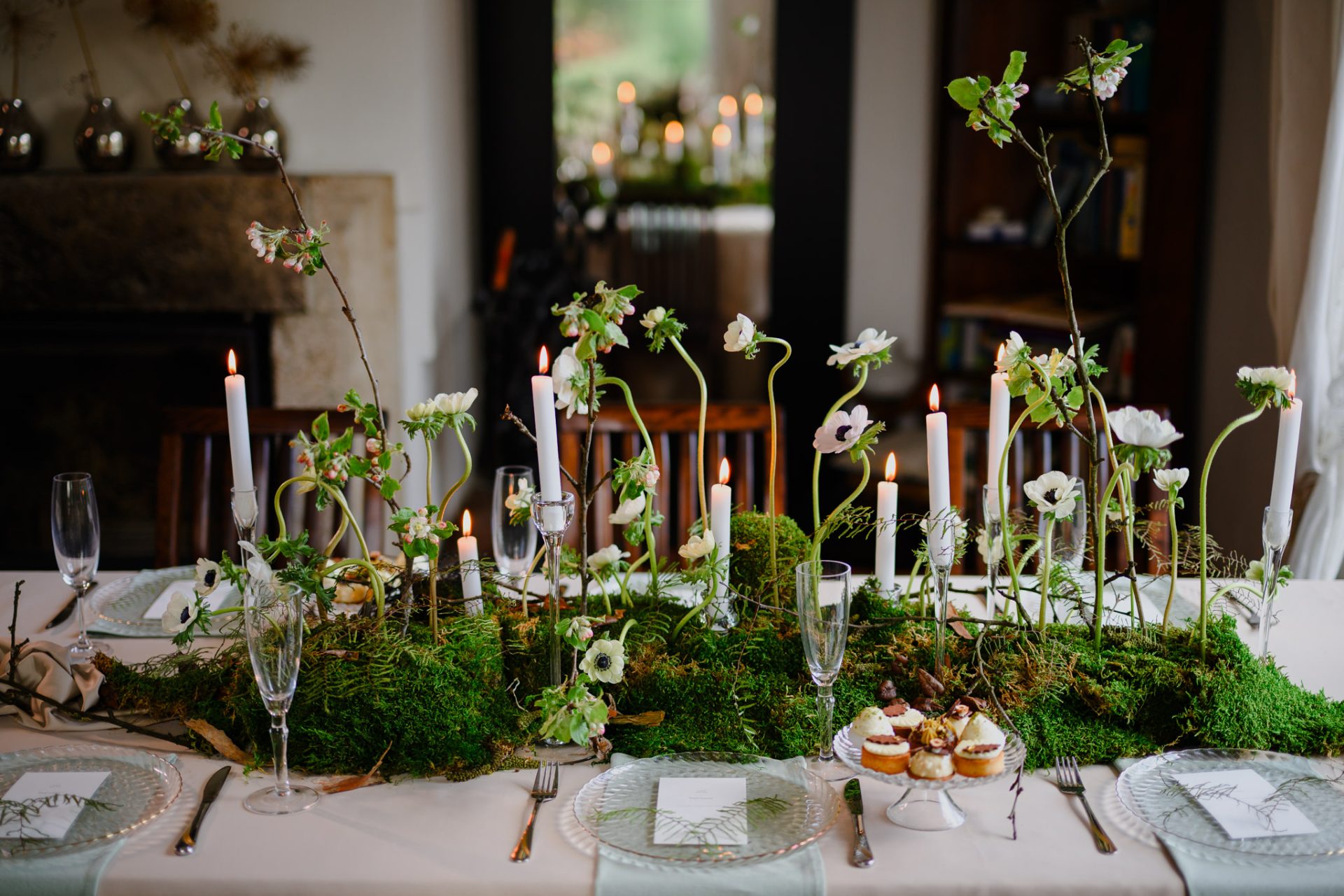 Wedding Planning & Weekend Celebrations