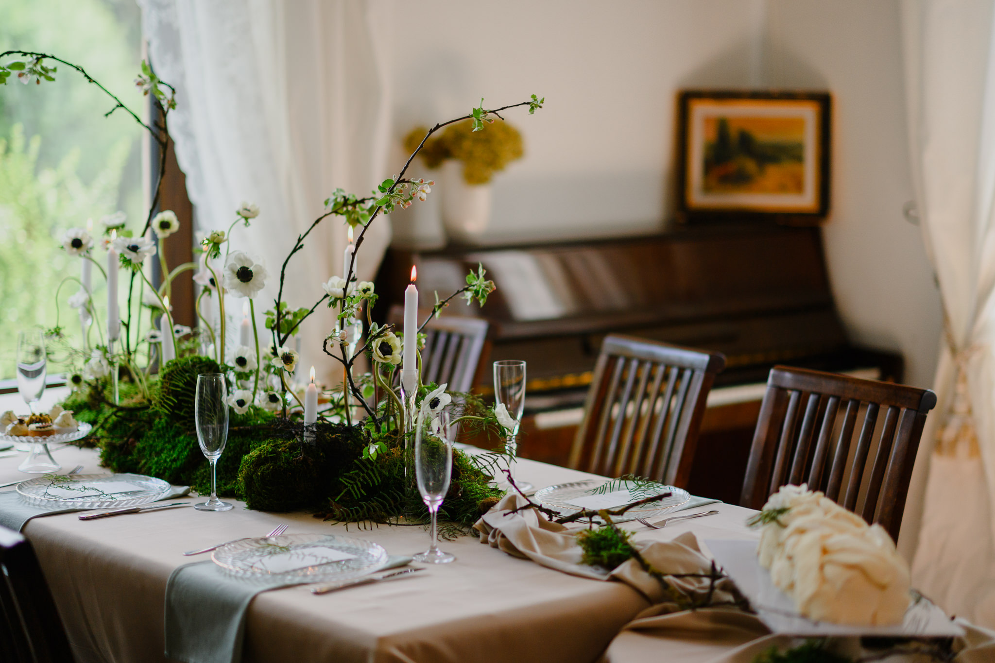 Diana Biro | Wedding & Private Events