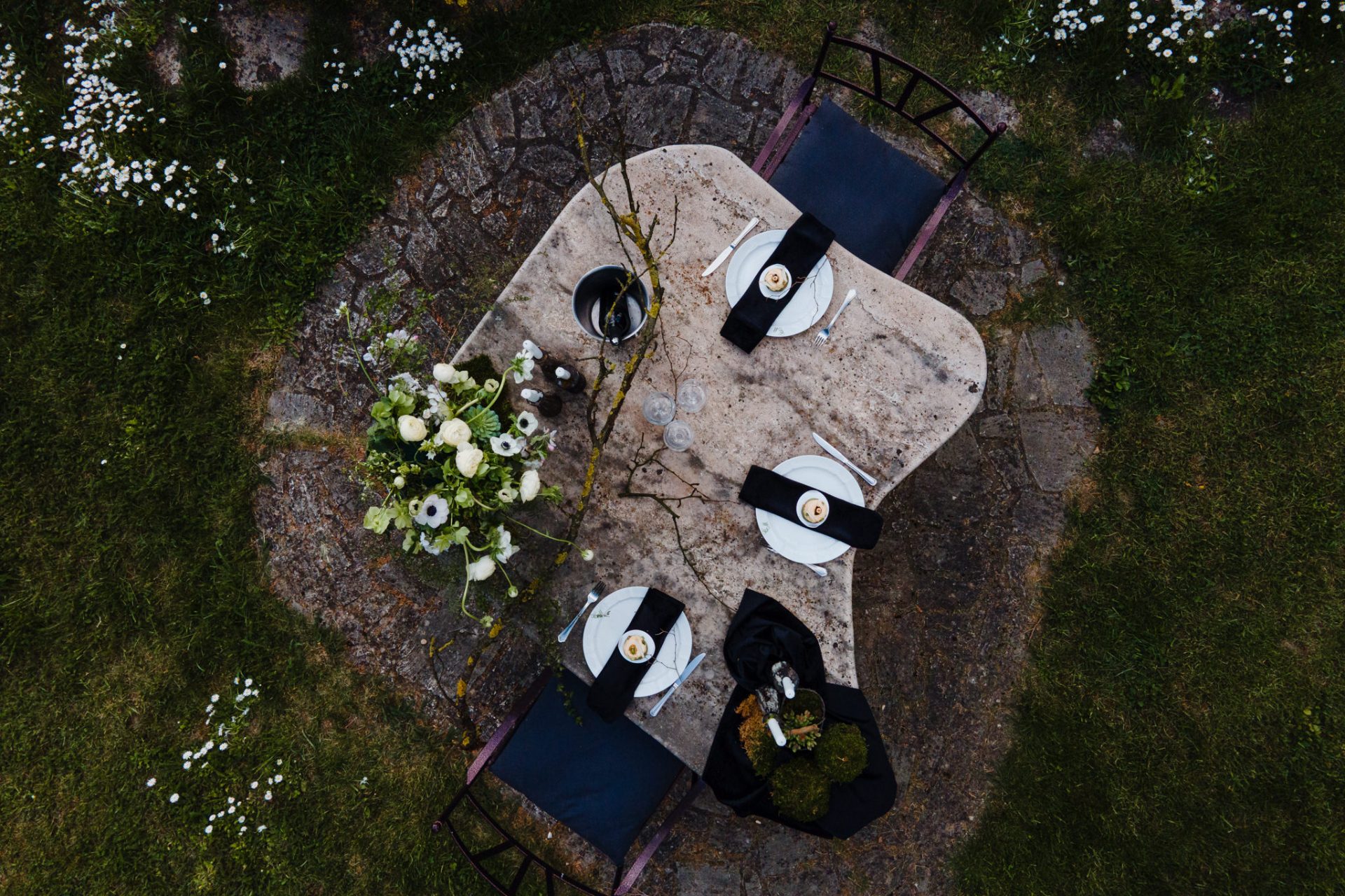Wedding Planning & Weekend Celebrations