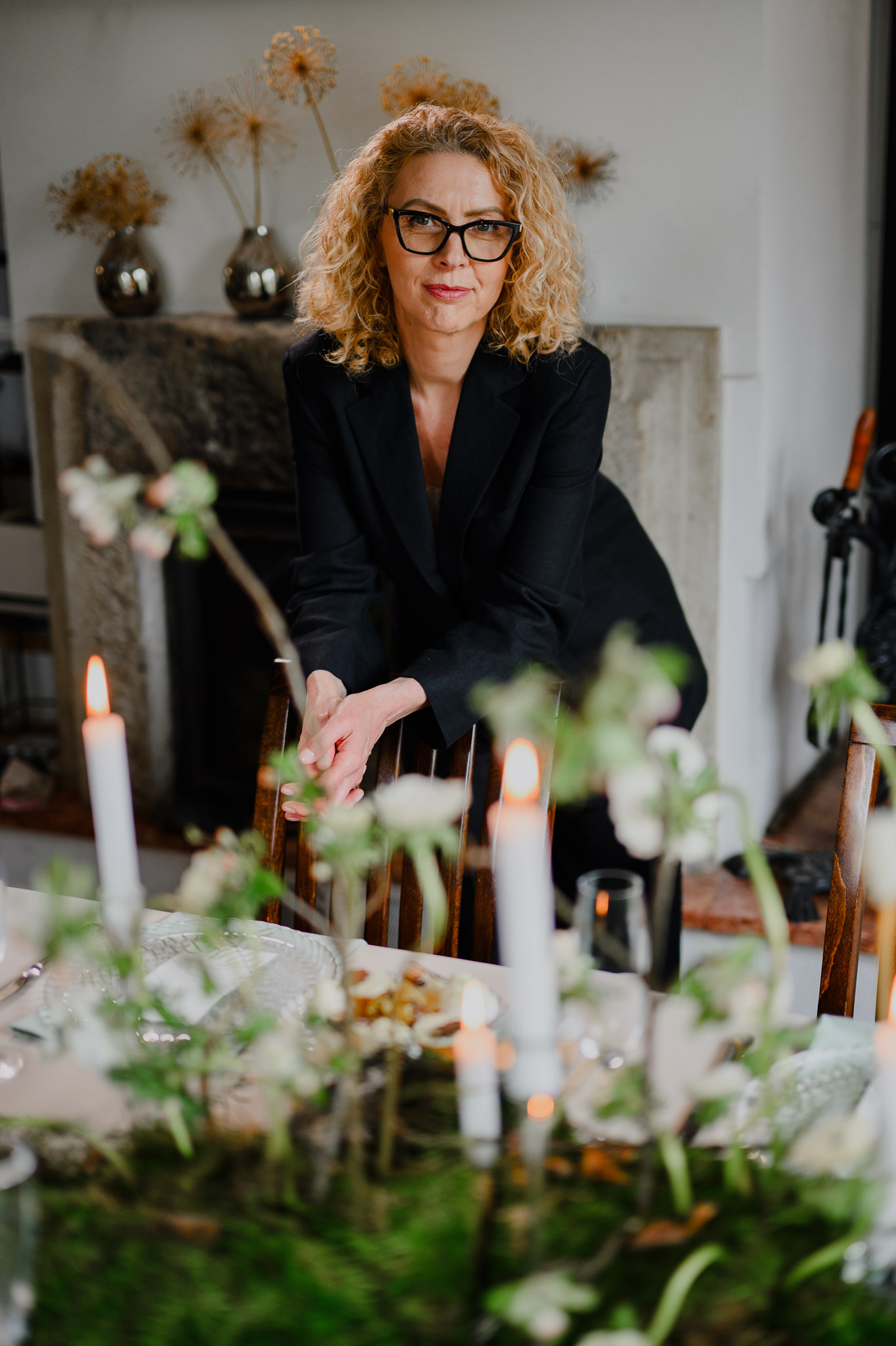 Diana Biro | Wedding & Private Events