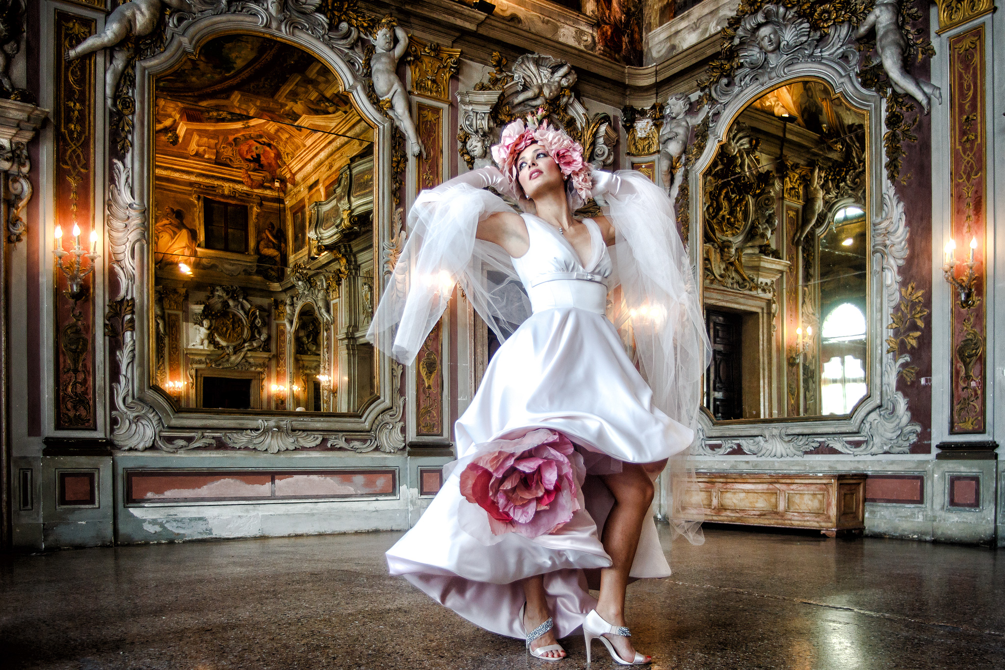Fotograf nunta, botez, evenimente