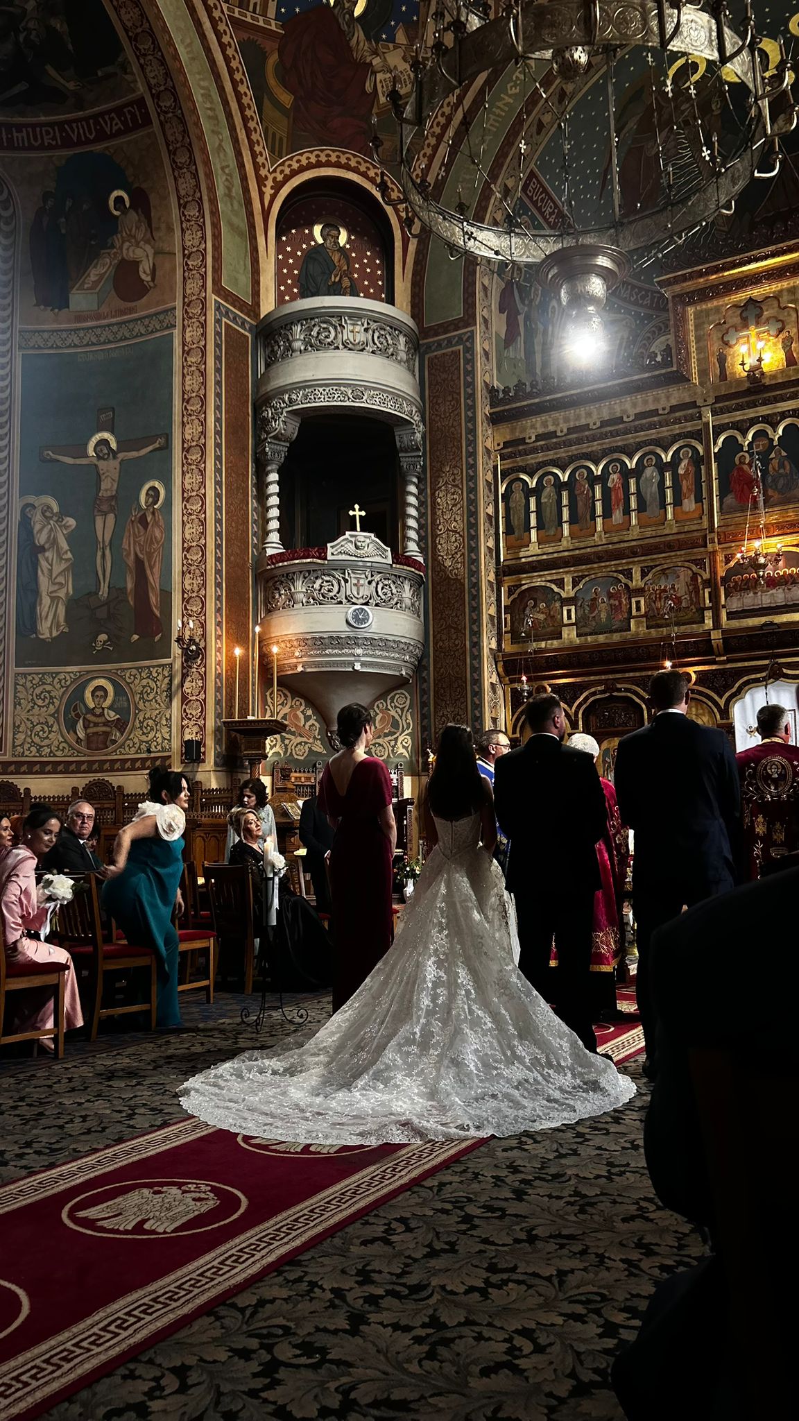 Wedding Planner- organizare completă
